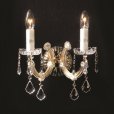 Copen Lamp, classic wall sconces from Spain, buy classic wall sconces in Spain, bronze sconces